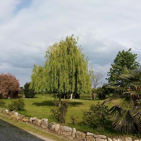 B&B Cascina Dell'Eco Busca Extérieur photo