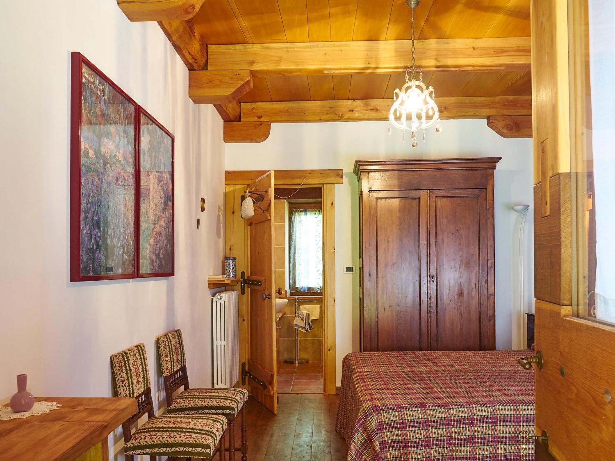 B&B Cascina Dell'Eco Busca Extérieur photo